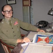 salonka gen. jaruzelskiego